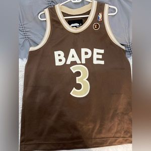 Bape Jersey